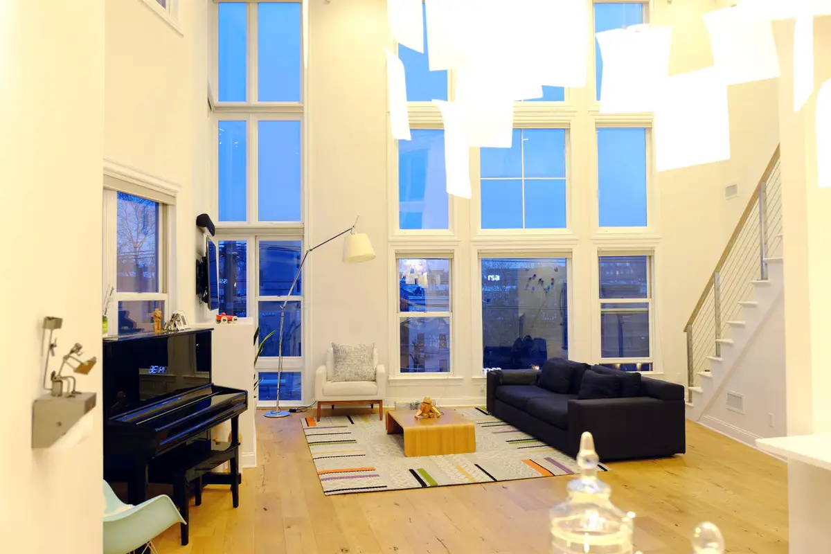 120 TIDEWATER ST #F, Jersey City, NJ 07302 - #1