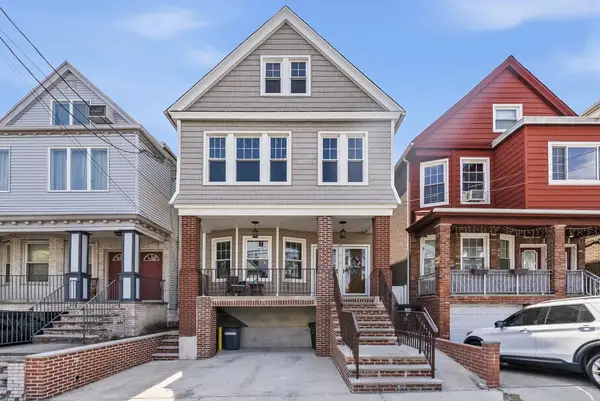 92 WEST 54TH ST, Bayonne, NJ 07002