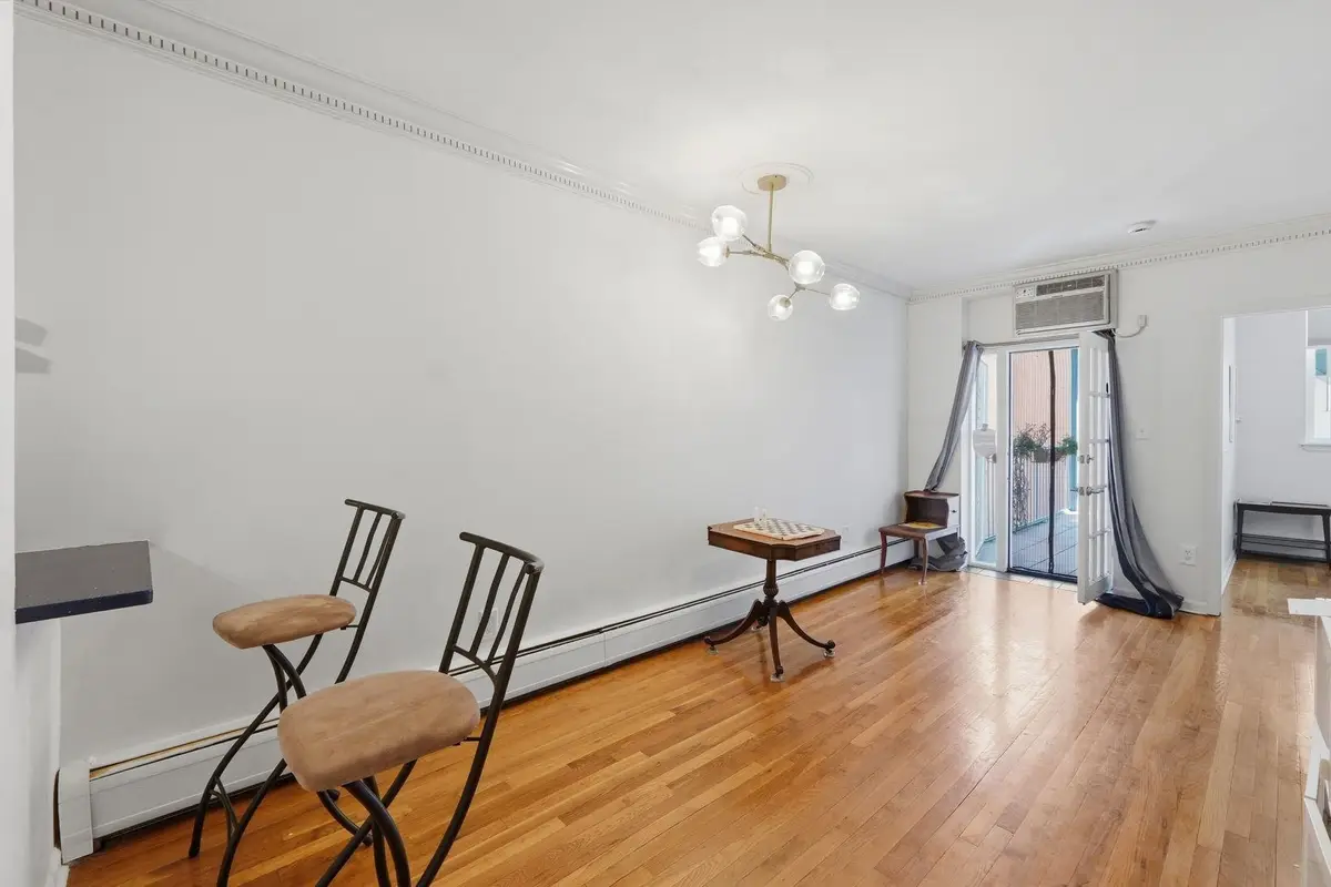 278 MONMOUTH ST #2L, Jersey City, NJ 07302 - #1