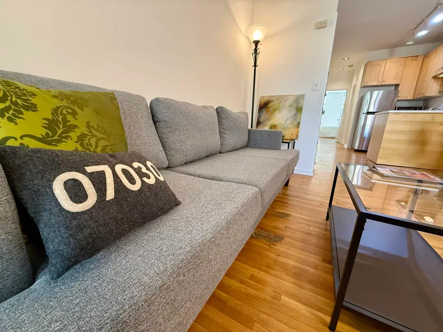 85 JEFFERSON ST #13, Hoboken, NJ 07030 - #2