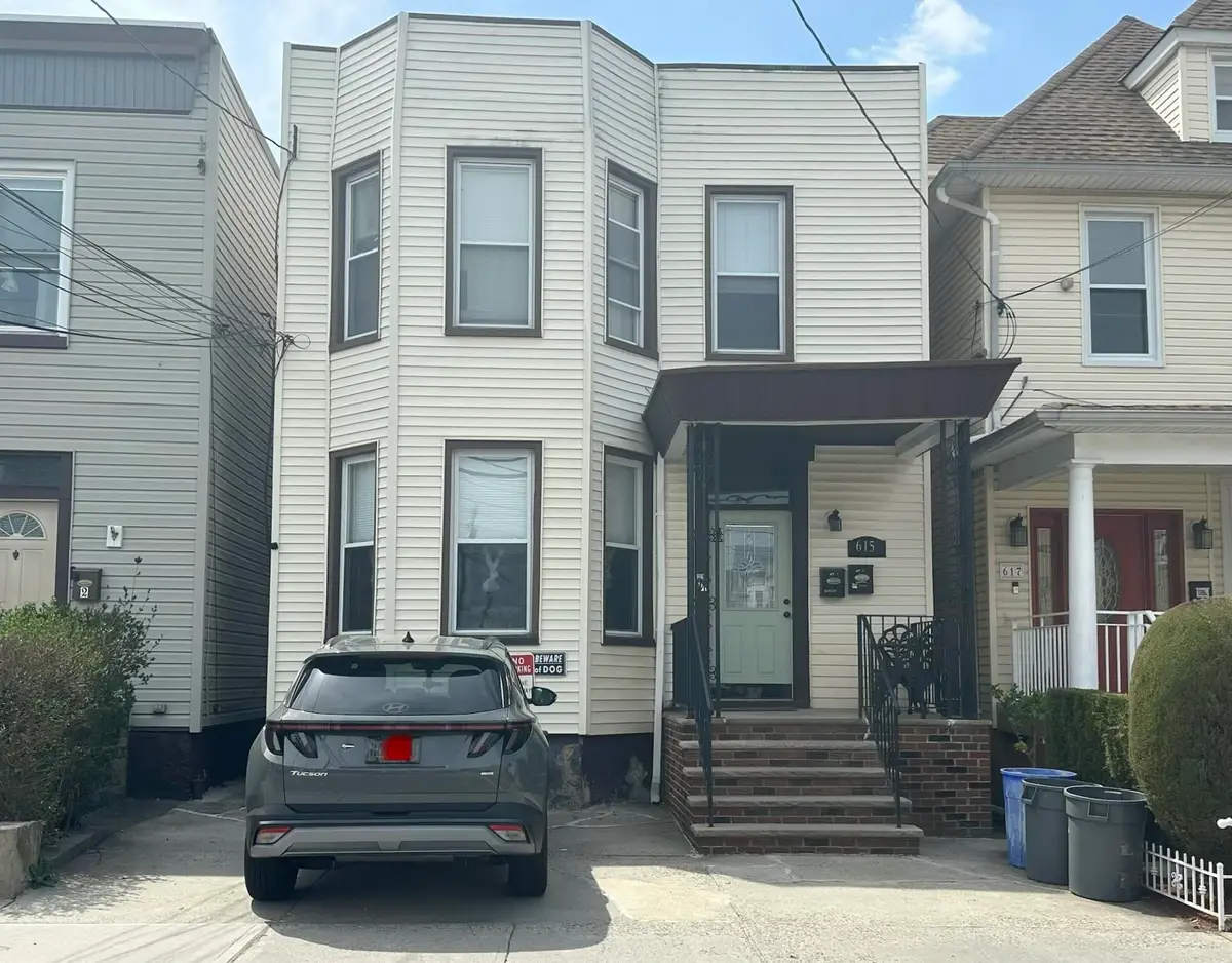 615 74TH ST, North Bergen, NJ 07047 - #1