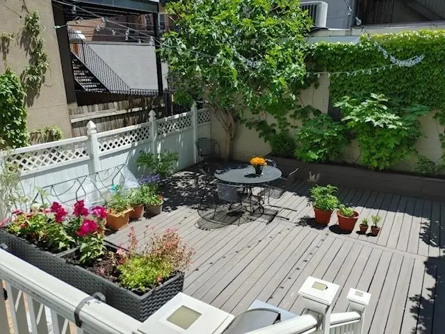 403 ADAMS ST #1, Hoboken, NJ 07030 - #1