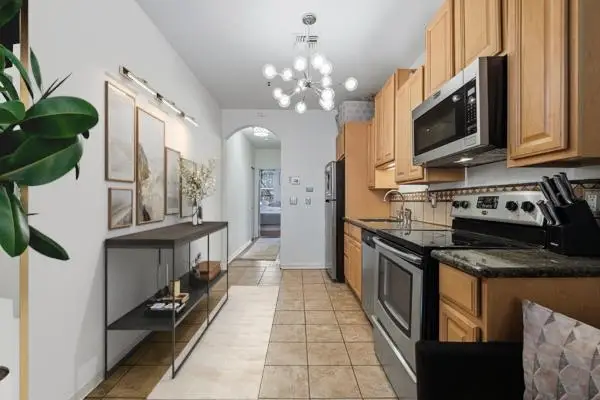 420 MONROE ST #1R, Hoboken, NJ 07030