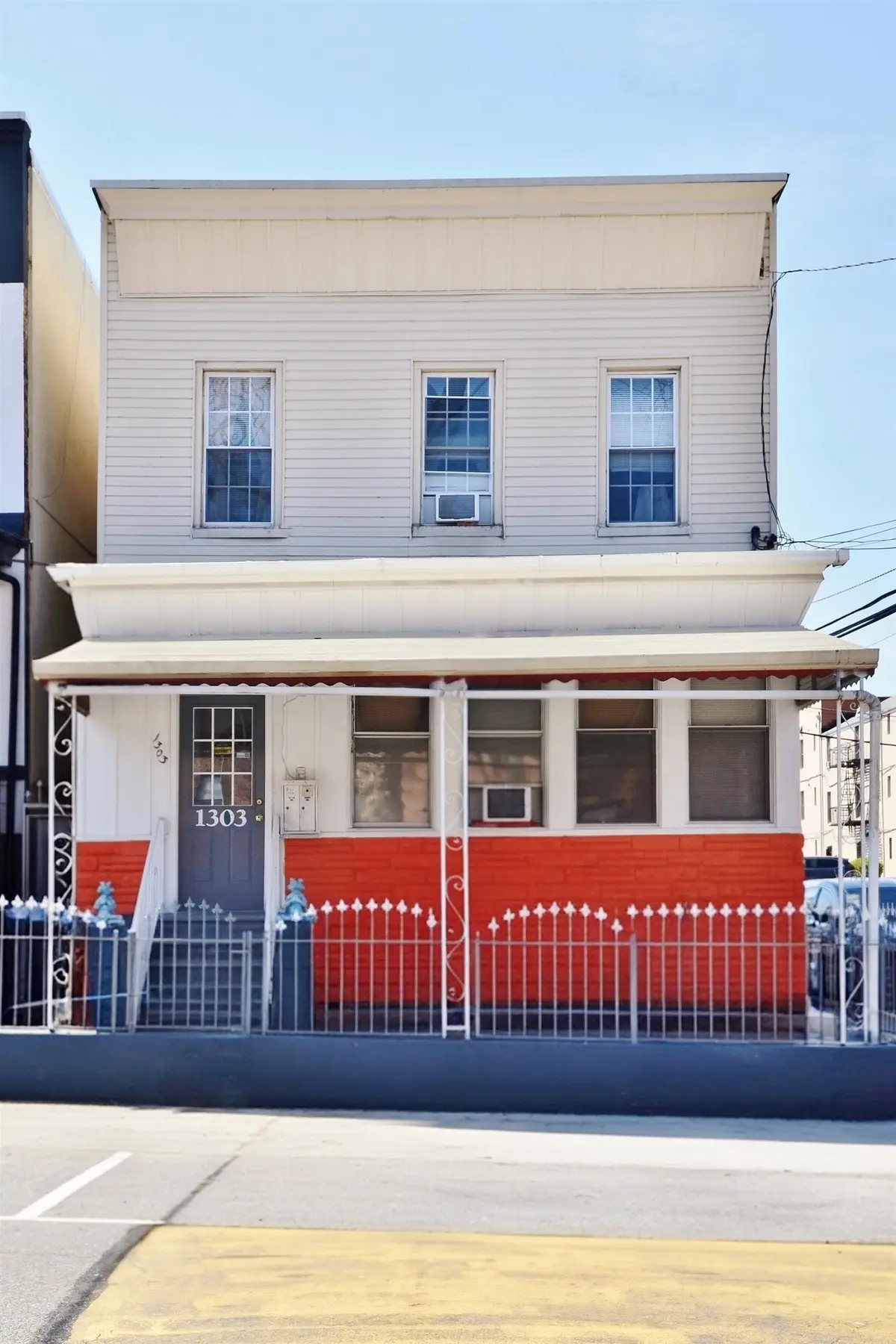 1303 26TH ST, North Bergen, NJ 07047 - #1