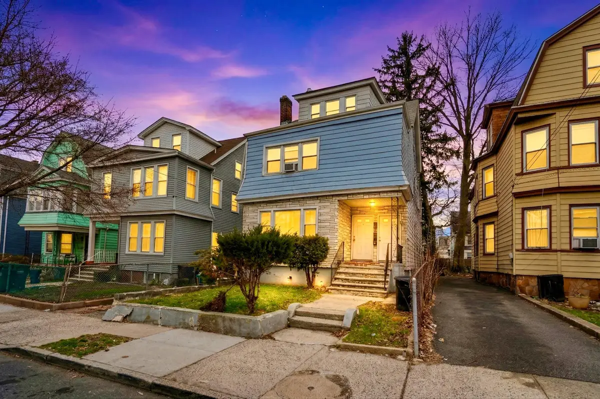 116 MAPES AVE, Newark, NJ 07112 - #1