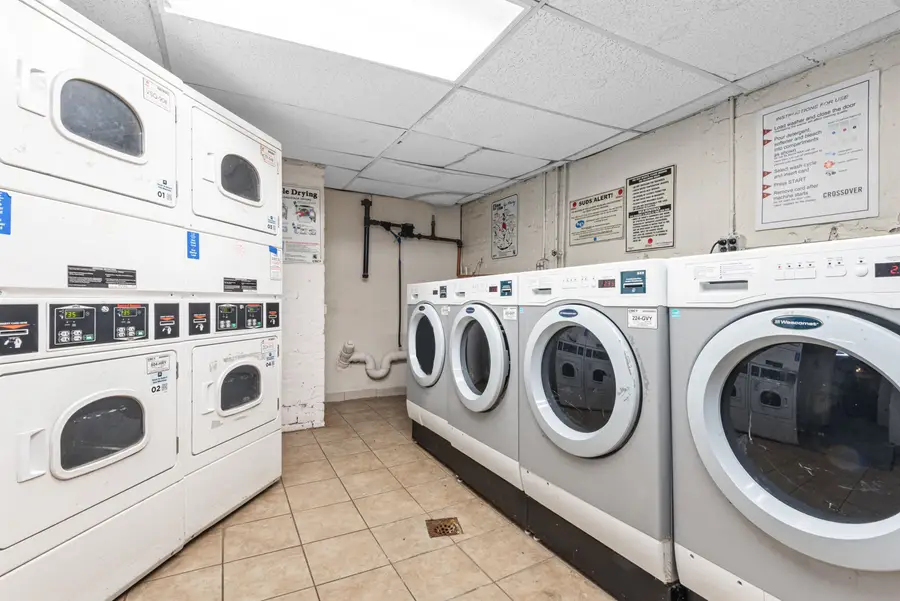 2672 JOHN F KENNEDY BLVD #402, Jersey City, NJ 07306 - #2