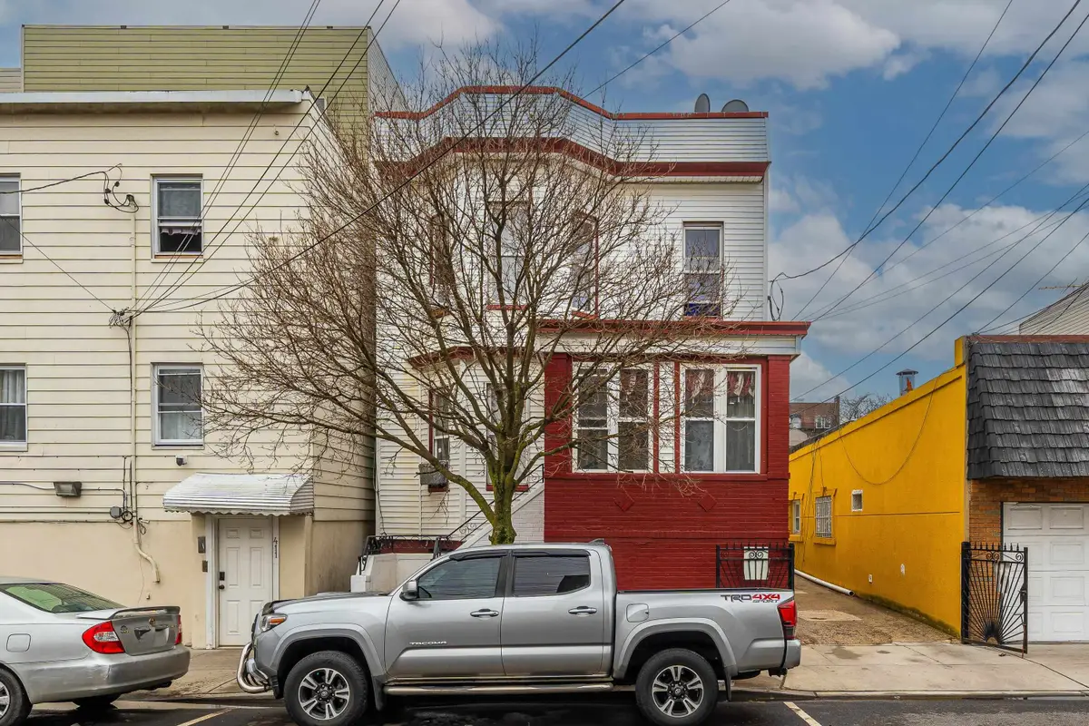 413 51ST ST, West New York, NJ 07093 - #1