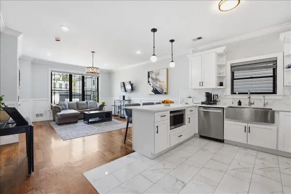 127 ZABRISKIE ST, JC, Heights, NJ 07307