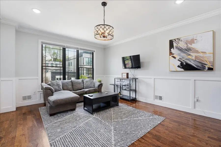 127 ZABRISKIE ST, Jersey City, NJ 07307 - #2