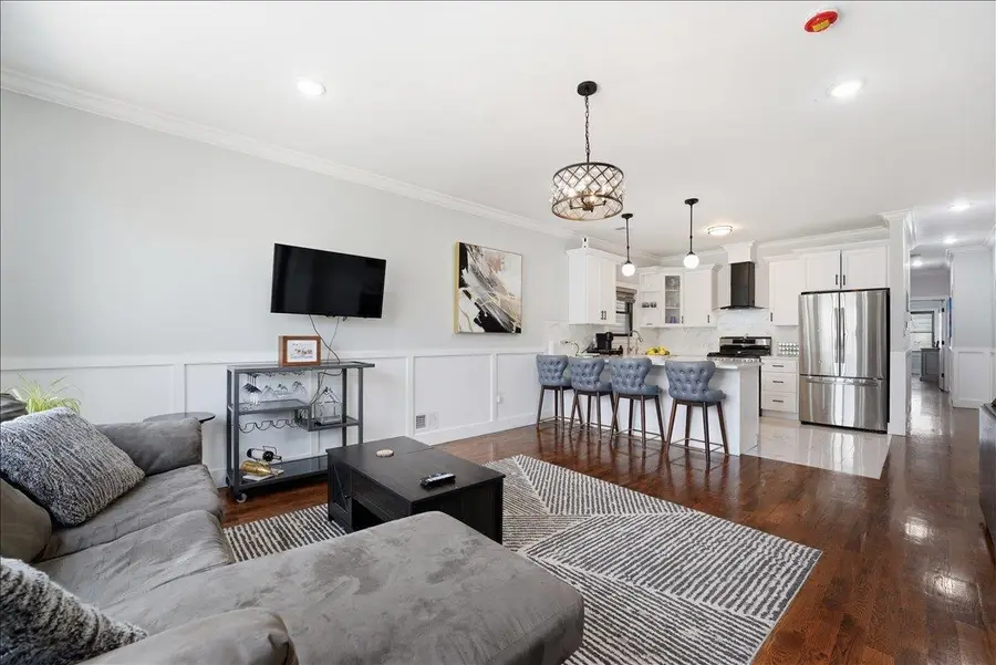 127 ZABRISKIE ST, Jersey City, NJ 07307 - #3