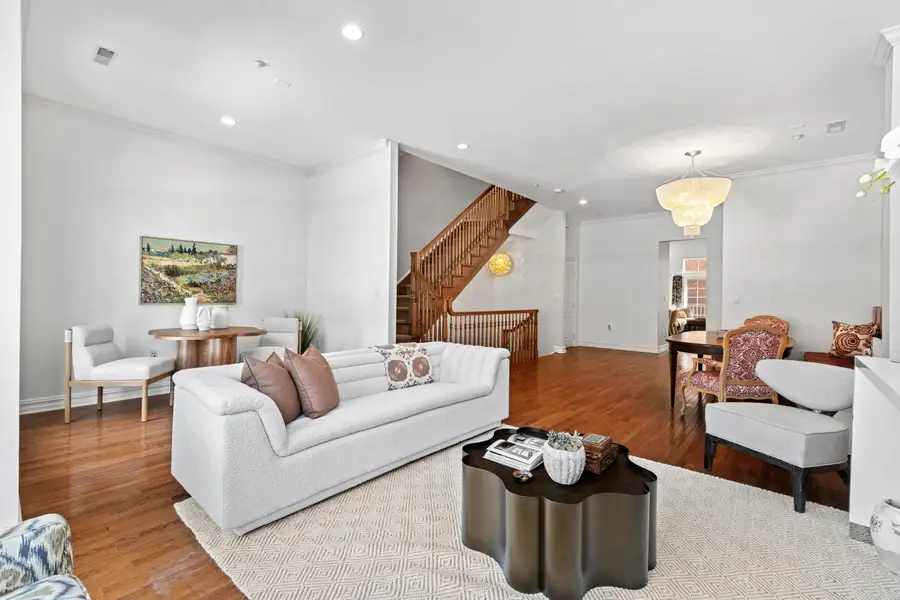 TH-36 REGENCY PL #TH-36, Weehawken, NJ 07086 - #2