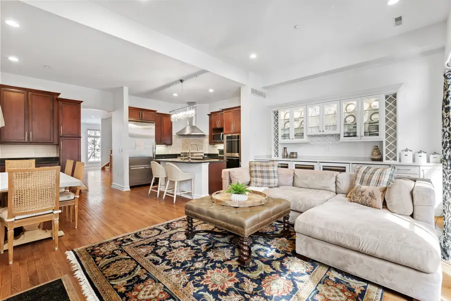 TH-36 REGENCY PL #TH-36, Weehawken, NJ 07086 - #3