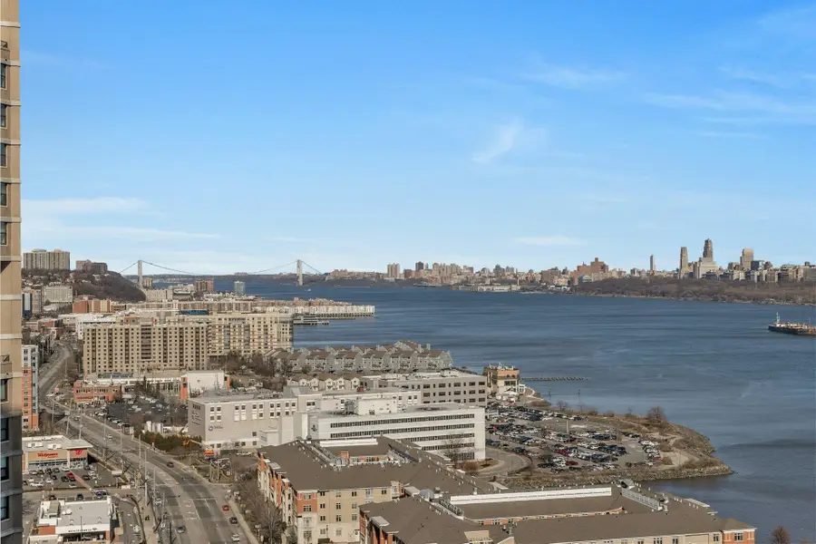 7002 BLVD EAST #26C, Guttenberg, NJ 07093 - #2