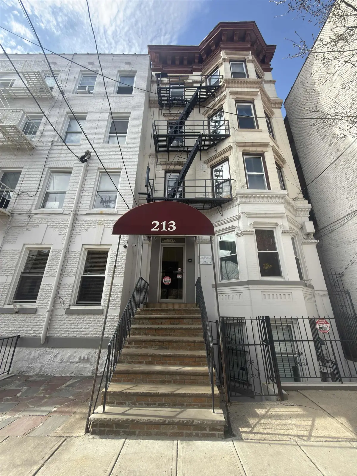 213 48TH ST #B3, Union City, NJ 07087 - #1