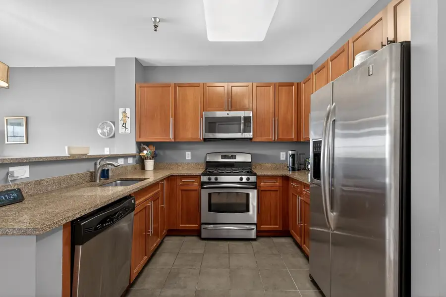 15 ENTERPRISE CT #208, Jersey City, NJ 07305 - #3