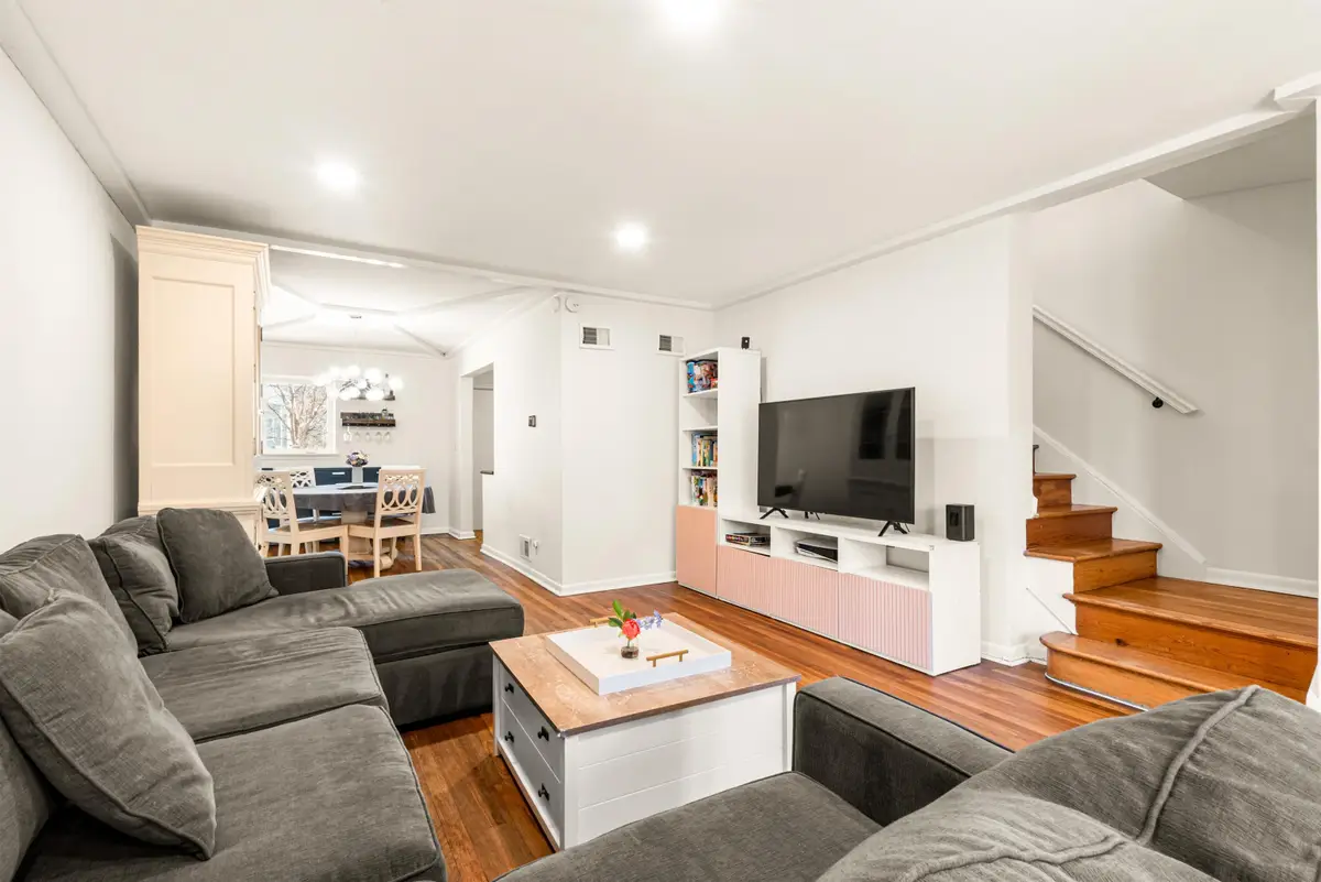 398 FAIRMOUNT AVE, Jersey City, NJ 07306 - #1