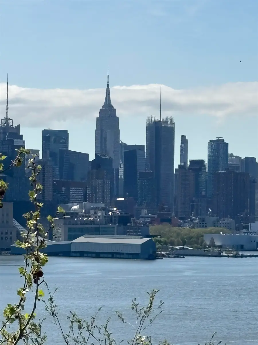 6600 Blvd East BOULEVARD #11J, West New York, NJ 07093 - #3