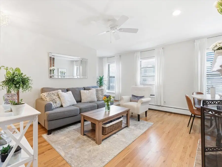205 PARK AVE #6, Hoboken, NJ 07030 - #2