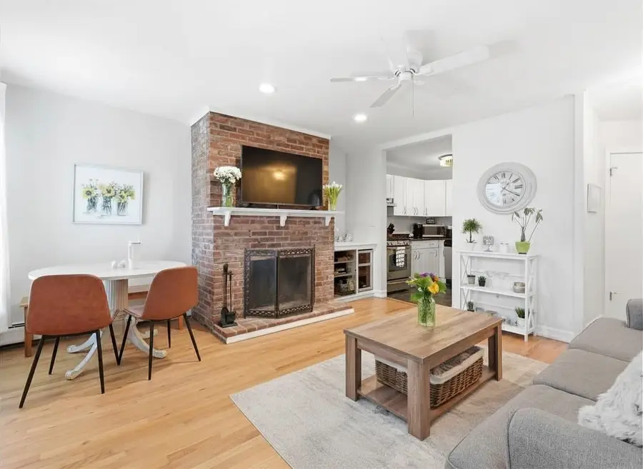 205 PARK AVE #6, Hoboken, NJ 07030 - #3