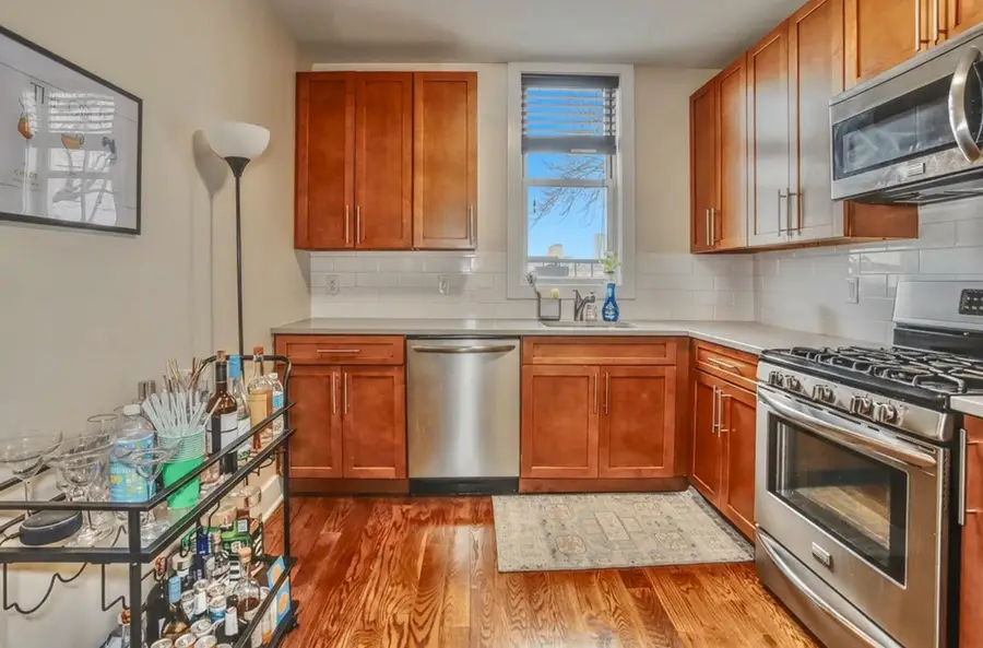 824 WASHINGTON ST #4, Hoboken, NJ 07030 - #2