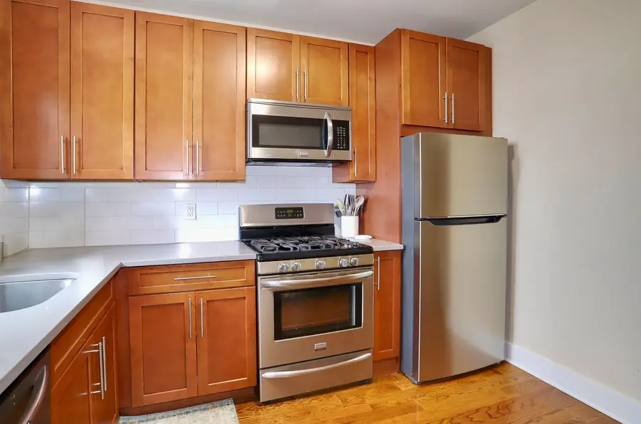 824 WASHINGTON ST #4, Hoboken, NJ 07030 - #3