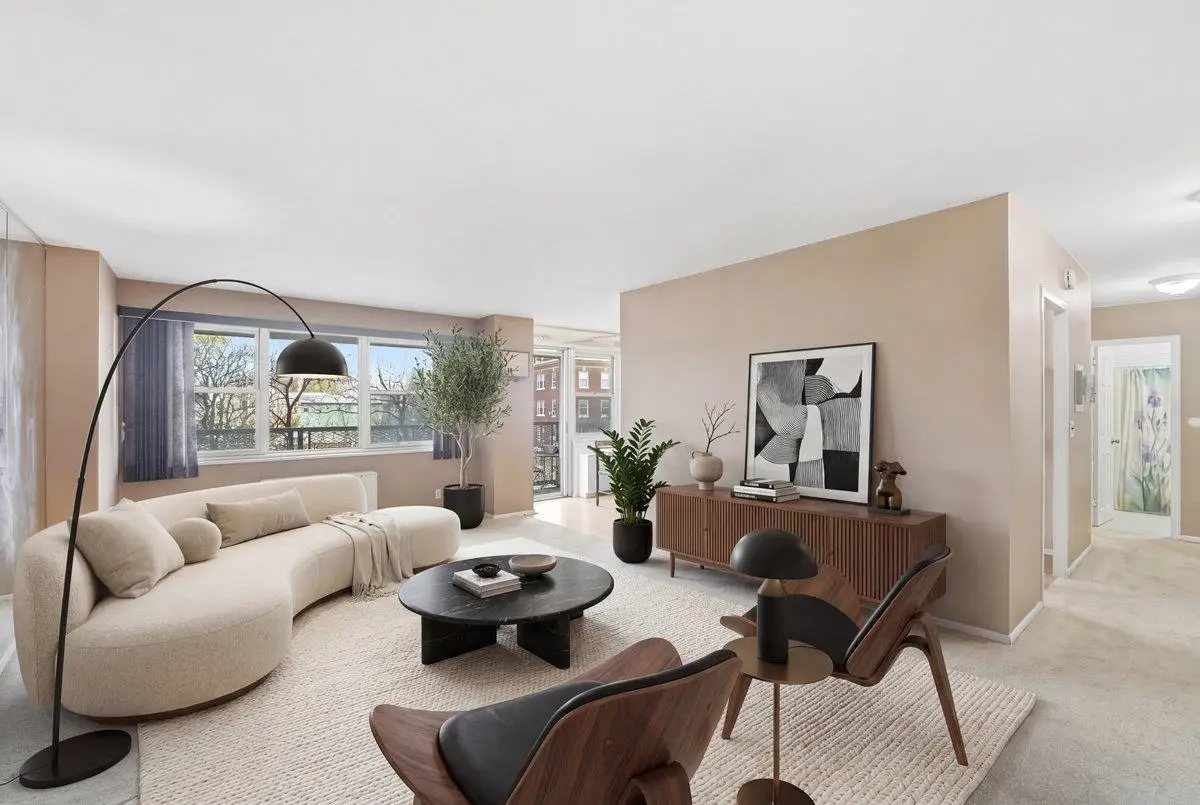 6600 BLVD EAST #5J, West New York, NJ 07093 - #1