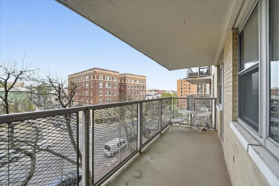 6600 BLVD EAST #5J, West New York, NJ 07093 - #2