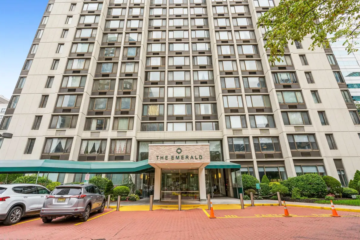 45 RIVER DR SOUTH #1505, Jersey City, NJ 07310 - #1