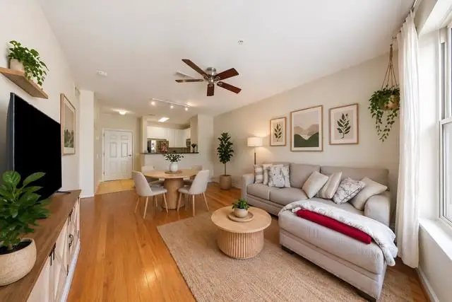 15 WARREN ST #218, Jersey City, NJ 07302 - #1