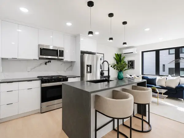 82 PAMRAPO AVE #4, JC, Greenville, NJ 07305