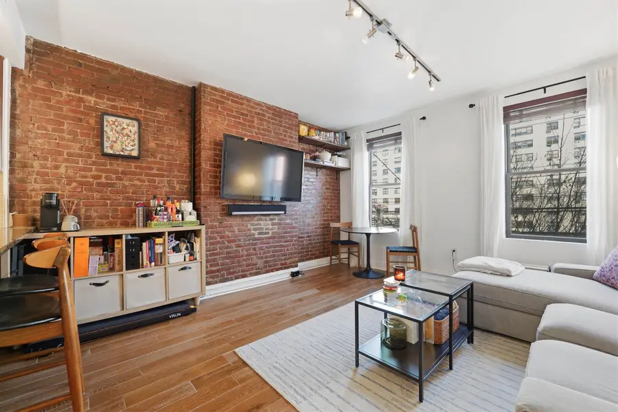 406 GRAND ST #4, Hoboken, NJ 07030 - #3