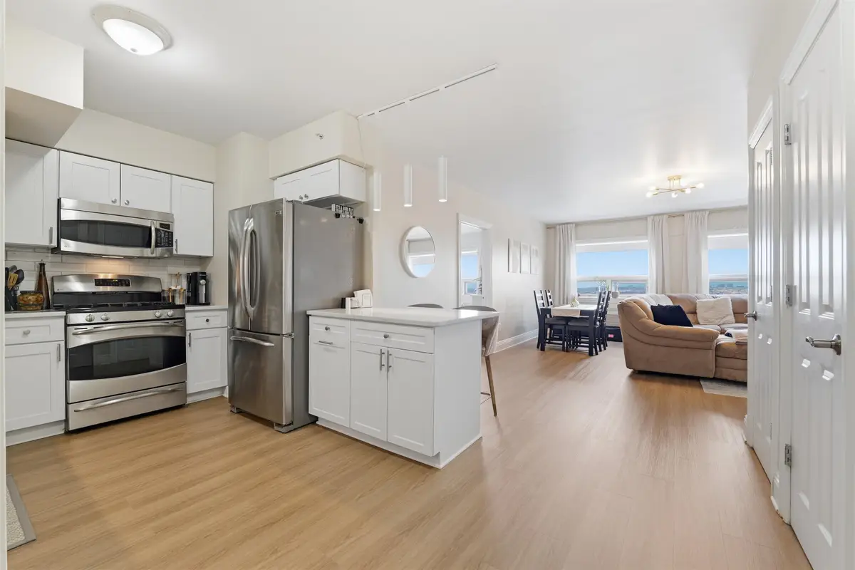 809 22ND ST #1302, Union City, NJ 07087 - #1