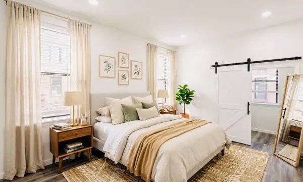 227 CHRISTOPHER COLUMBUS DR #202B, JC, Downtown, NJ 07302