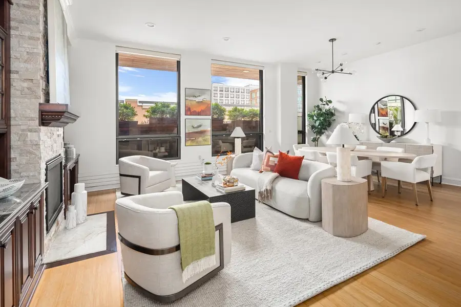 1425 GARDEN ST #603, Hoboken, NJ 07030 - #3