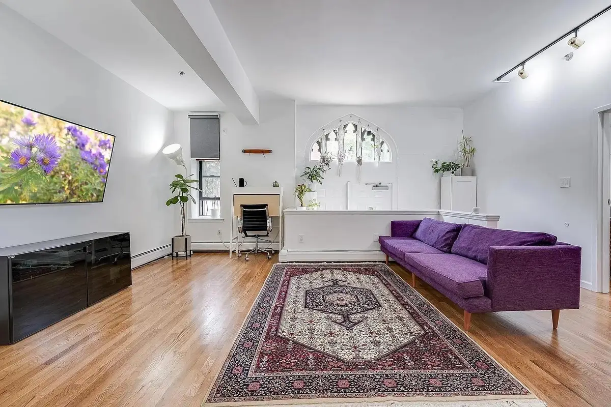 501 ADAMS ST #1B, Hoboken, NJ 07030 - #1