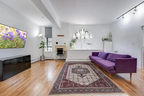 501 ADAMS ST #1B, Hoboken, NJ 07030