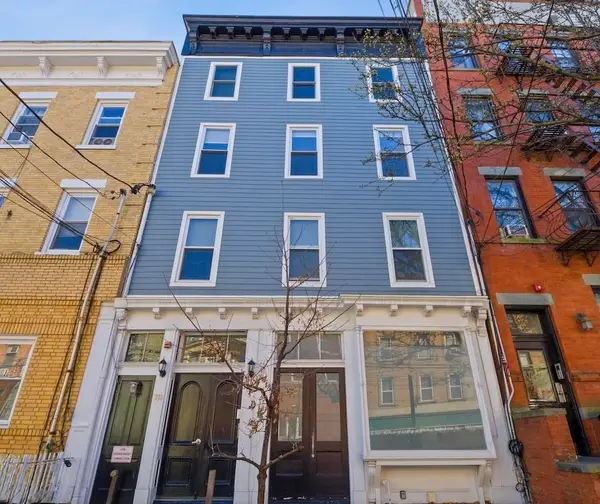 379 2ND ST #3, JC, Downtown, NJ 07302