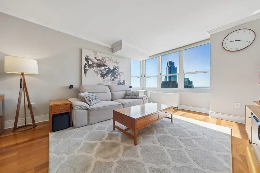 88 MORGAN ST #PH3-5, Jersey City, NJ 07302 - #2