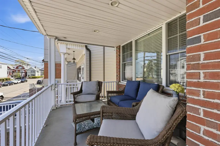 54 WEST 6TH ST, Bayonne, NJ 07002 - #2