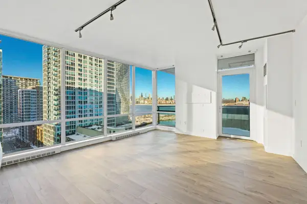 20 NEWPORT PARKWAY #1708, JC, Downtown, NJ 07310