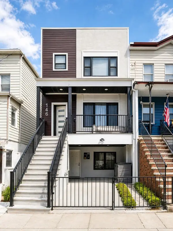 146 CONGRESS ST, JC, Heights, NJ 07307