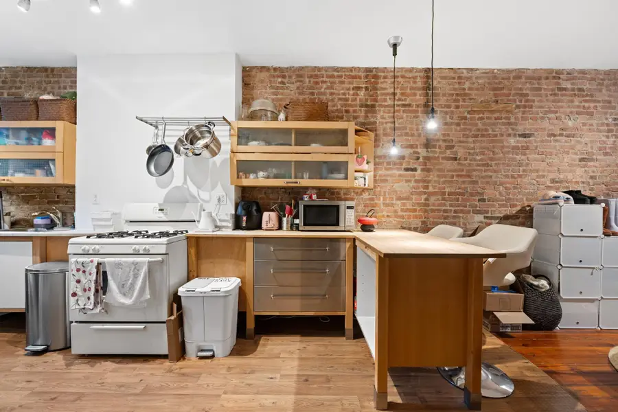 167 CHRISTOPHER COLUMBUS DR #3R, Jersey City, NJ 07302 - #2