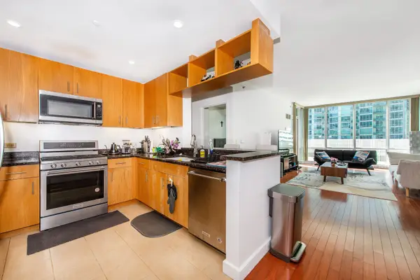 1 SHORE LANE #1011, JC, Downtown, NJ 07310