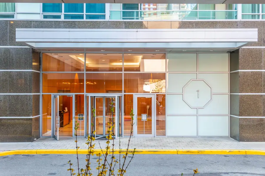 1 SHORE LANE #1011, Jersey City, NJ 07310 - #2