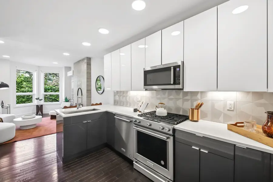 367 2ND ST #201, Jersey City, NJ 07302 - #3