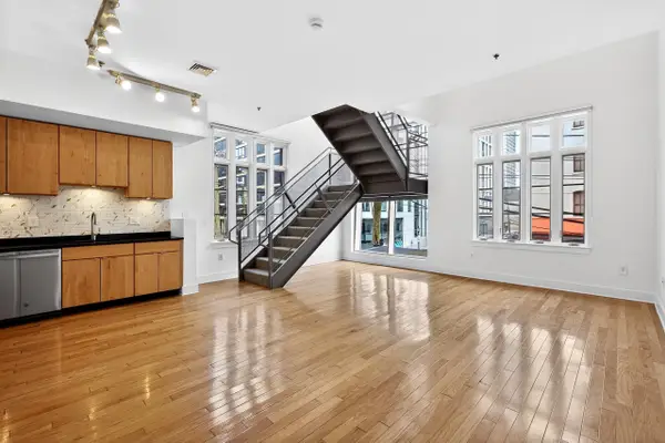 140 BAY ST #A1, JC, Downtown, NJ 07302