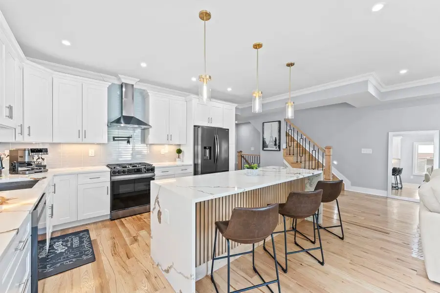 335 VIRGINIA AVE #2, Jersey City, NJ 07304 - #2