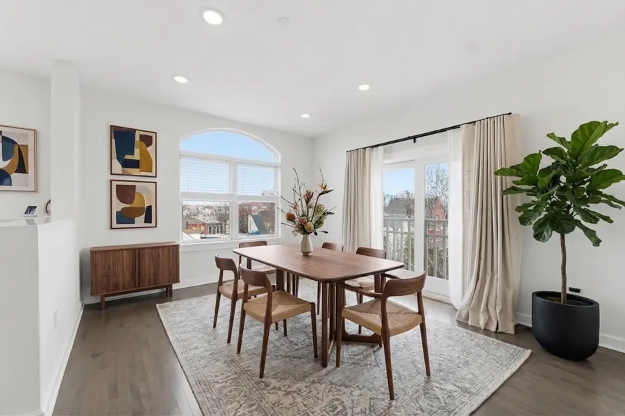 974 SUMMIT AVE #406, Jersey City, NJ 07307 - #2