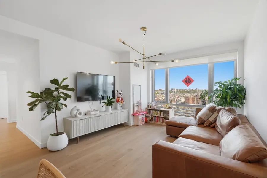 75 PARK LANE SOUTH #2302, Jersey City, NJ 07310 - #2