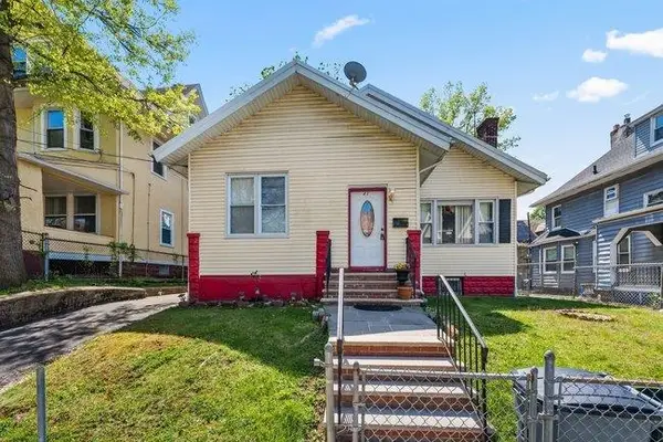 42-44 SCHEERER AVE, Newark, NJ 07112